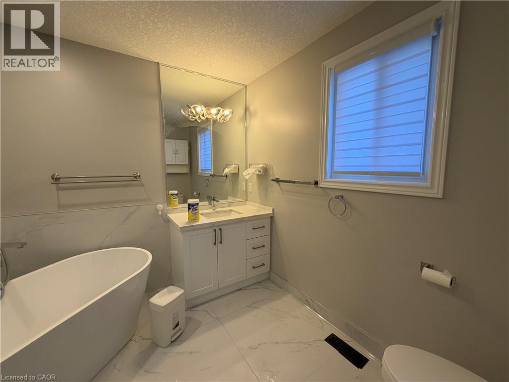 425 Old Oak Drive Unit# Upper, Waterloo, Ontario  N2T 2V6 - Photo 11 - 40783847