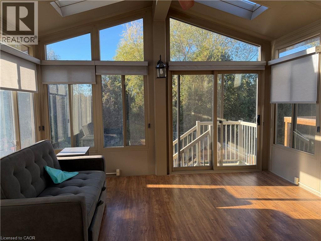 425 Old Oak Drive Unit# Upper, Waterloo, Ontario  N2T 2V6 - Photo 5 - 40783847