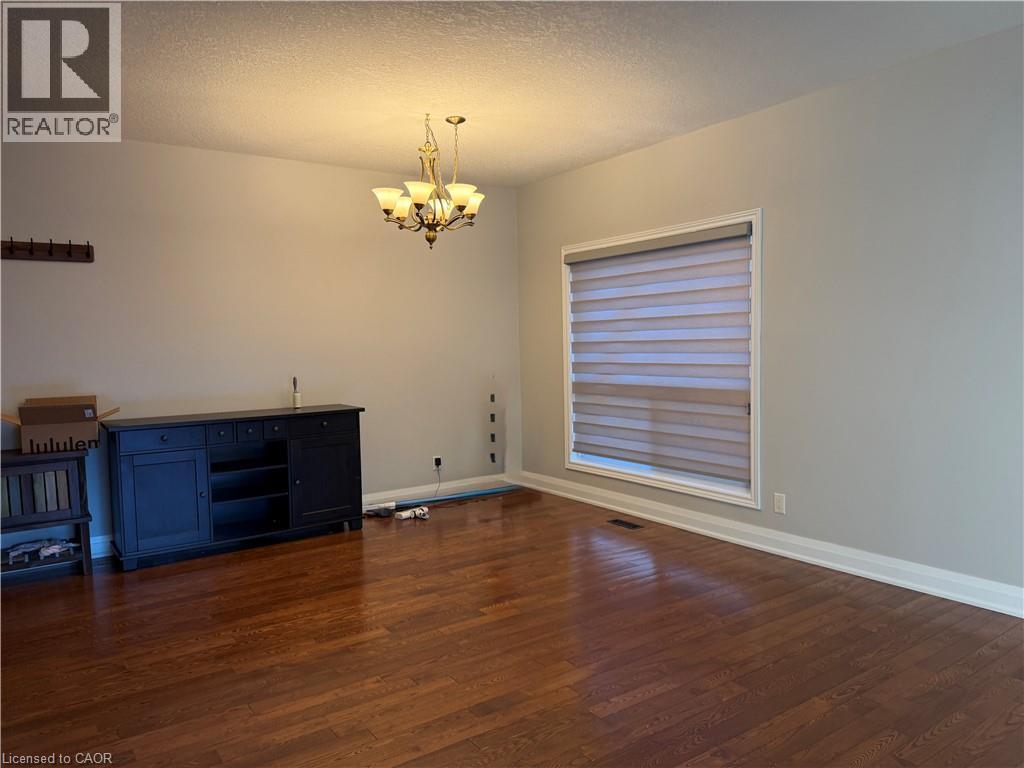 425 Old Oak Drive Unit# Upper, Waterloo, Ontario  N2T 2V6 - Photo 6 - 40783847
