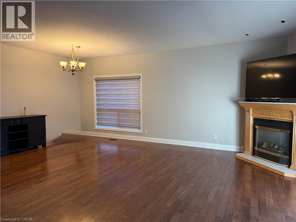 425 Old Oak Drive Unit# Upper, Waterloo, Ontario  N2T 2V6 - Photo 7 - 40783847