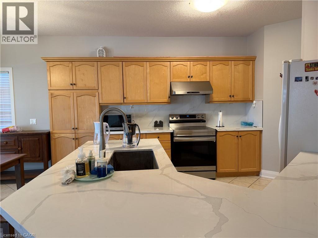 425 Old Oak Drive Unit# Upper, Waterloo, Ontario  N2T 2V6 - Photo 8 - 40783847