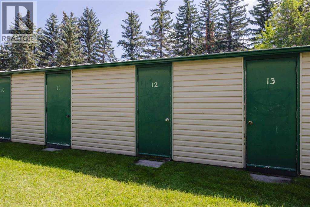 12, 707 Westmount Drive, Strathmore, Alberta  T1P 1A9 - Photo 22 - A2243952