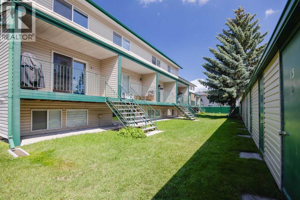 12, 707 Westmount Drive, Strathmore, Alberta  T1P 1A9 - Photo 20 - A2243952