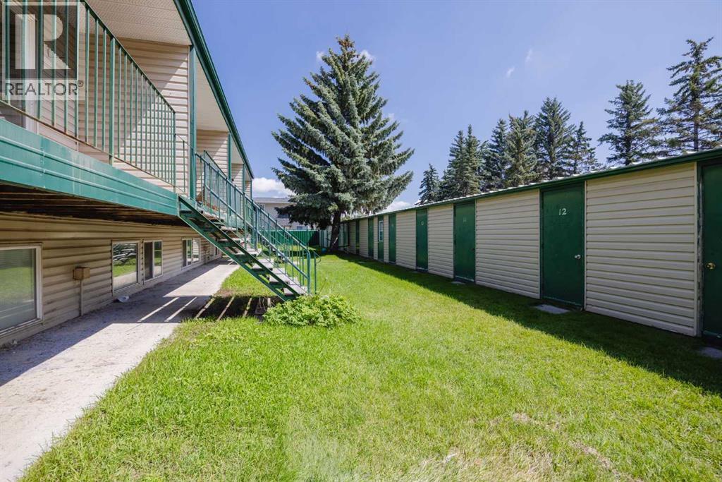 12, 707 Westmount Drive, Strathmore, Alberta  T1P 1A9 - Photo 21 - A2243952