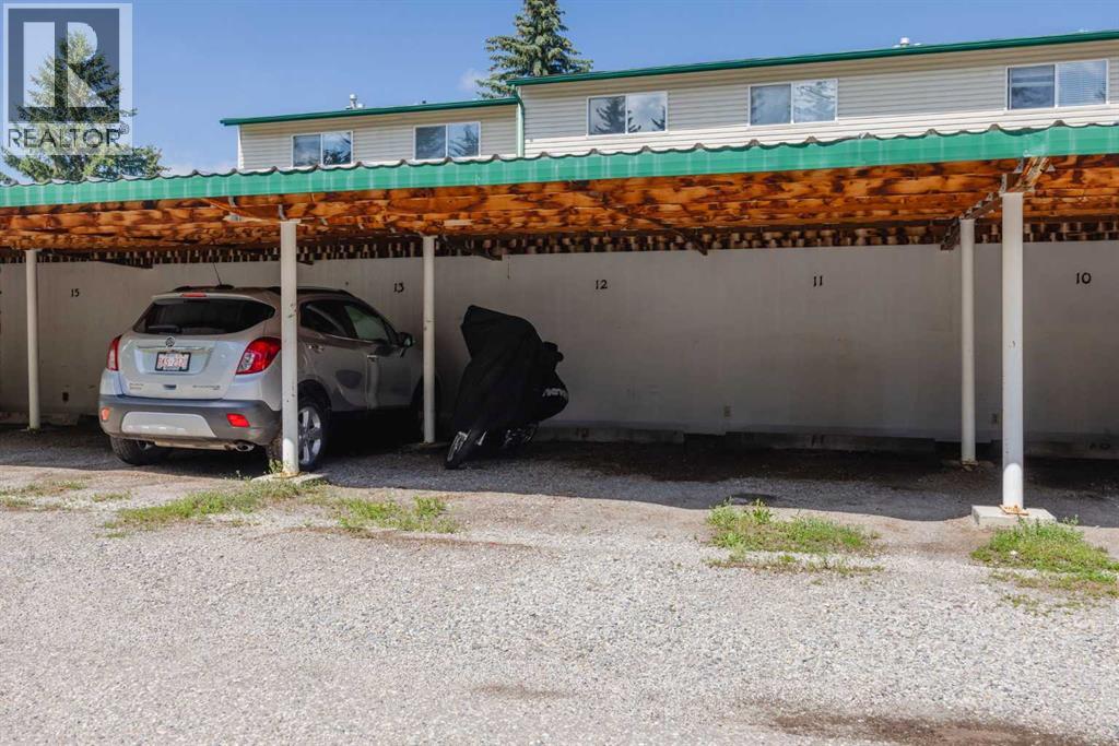 12, 707 Westmount Drive, Strathmore, Alberta  T1P 1A9 - Photo 23 - A2243952