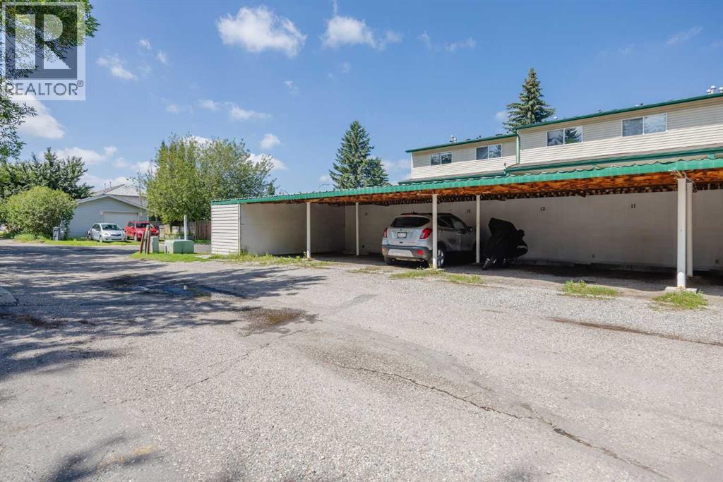 12, 707 Westmount Drive, Strathmore, Alberta  T1P 1A9 - Photo 24 - A2243952