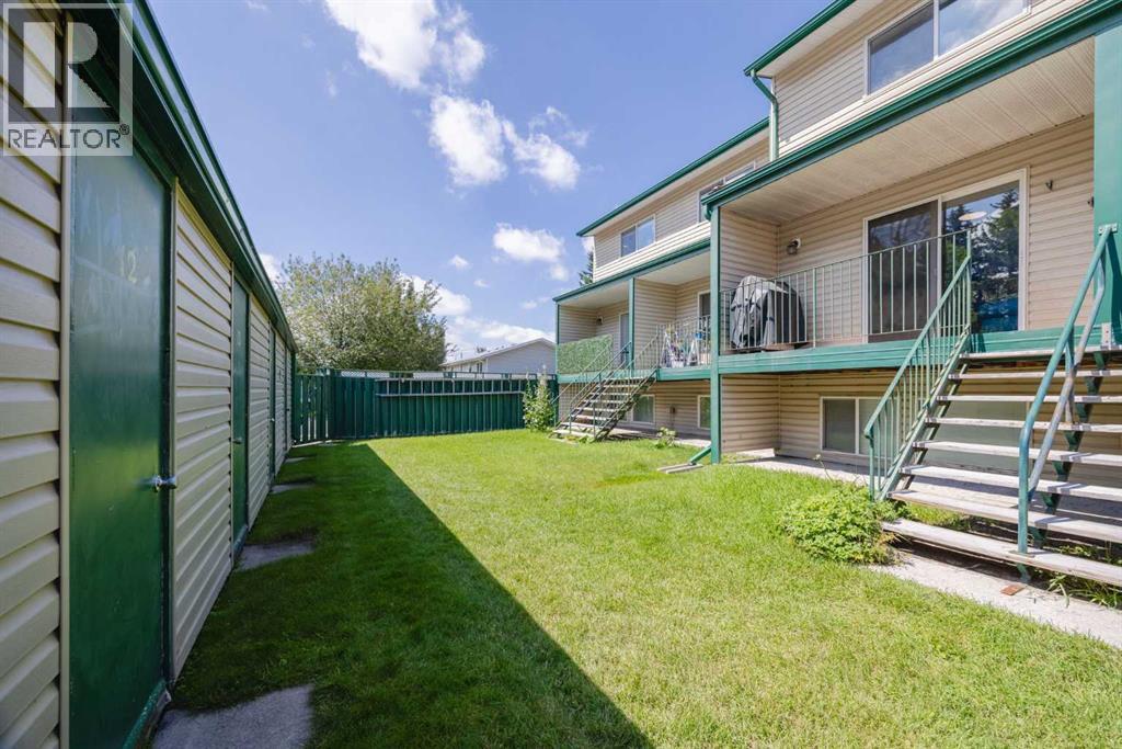 12, 707 Westmount Drive, Strathmore, Alberta  T1P 1A9 - Photo 19 - A2243952