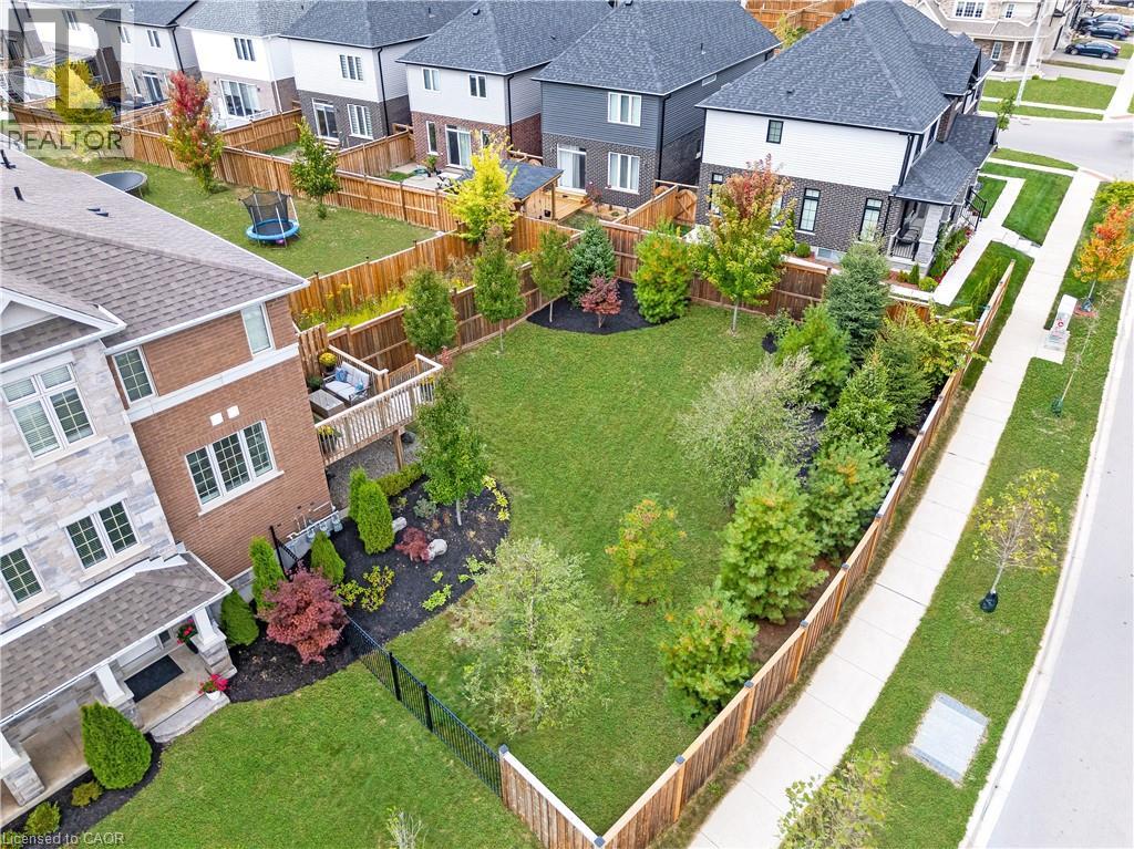 41 Sportsman Hill Street, Kitchener, Ontario  N2P 0J4 - Photo 2 - 40777410