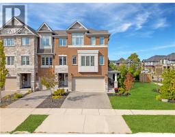 41 SPORTSMAN HILL Street, Kitchener, Ontario