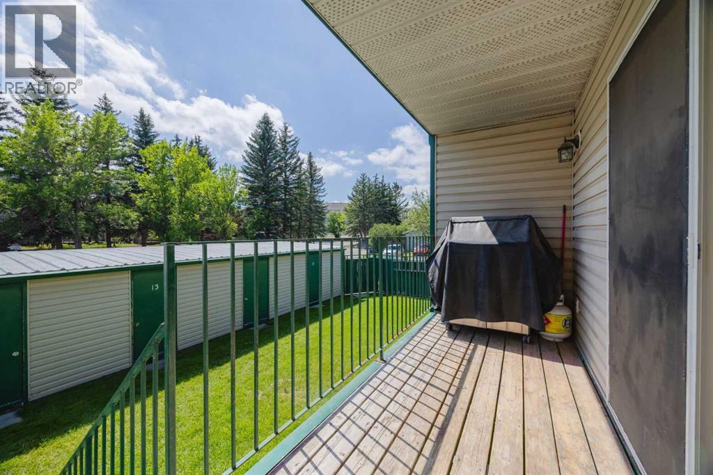 12, 707 Westmount Drive, Strathmore, Alberta  T1P 1A9 - Photo 17 - A2243952