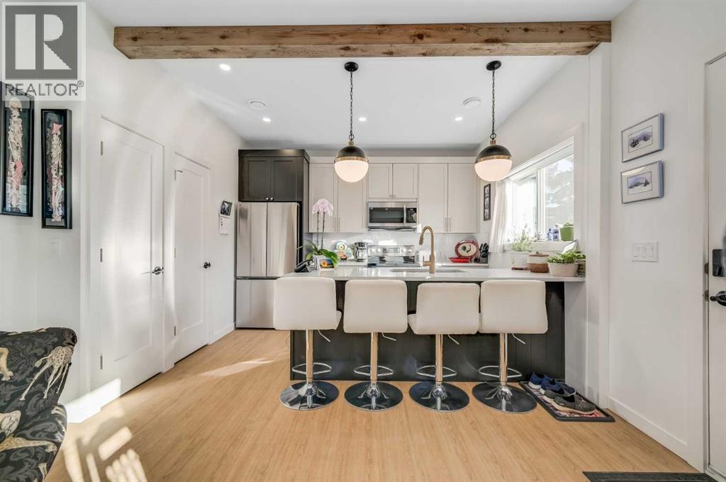 92 2a Street, High River, Alberta  T1V 1G6 - Photo 29 - A2265796