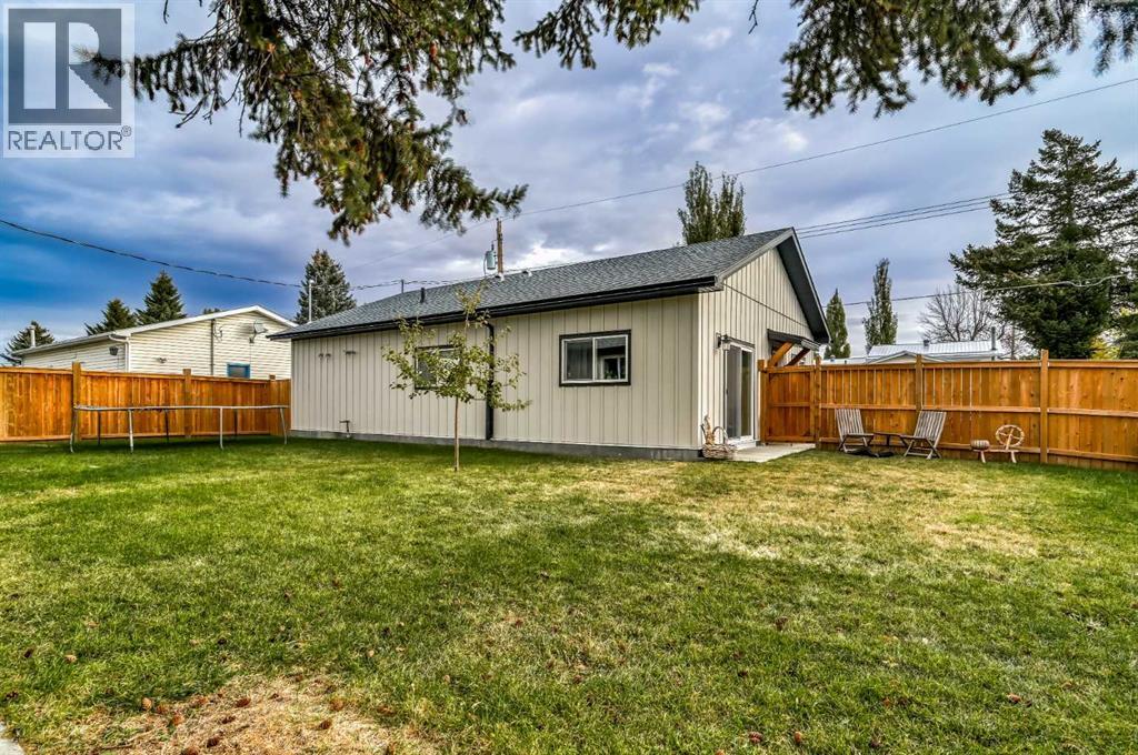 92 2a Street, High River, Alberta  T1V 1G6 - Photo 39 - A2265796