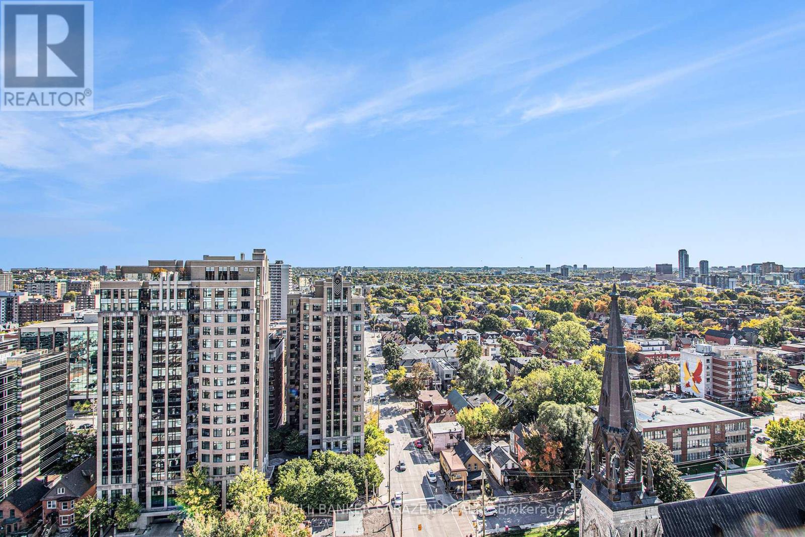 2307 - 199 Kent Street, Ottawa, Ontario  K2P 2K8 - Photo 20 - X12432700