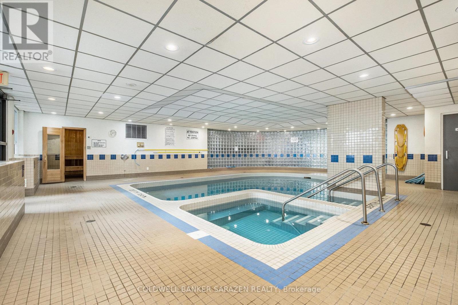 2307 - 199 Kent Street, Ottawa, Ontario  K2P 2K8 - Photo 24 - X12432700