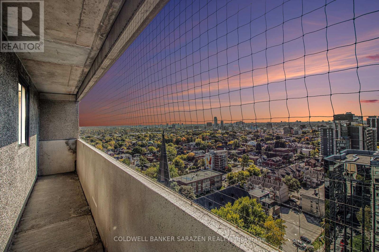 2307 - 199 Kent Street, Ottawa, Ontario  K2P 2K8 - Photo 19 - X12432800