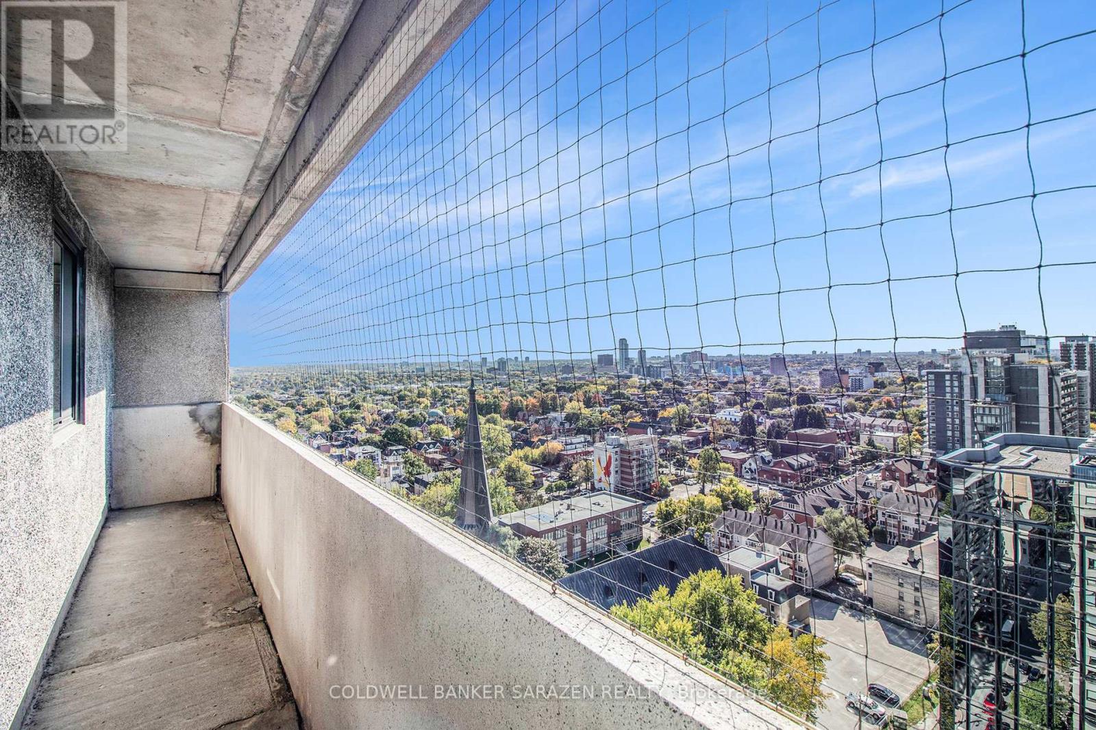 2307 - 199 Kent Street, Ottawa, Ontario  K2P 2K8 - Photo 21 - X12432800