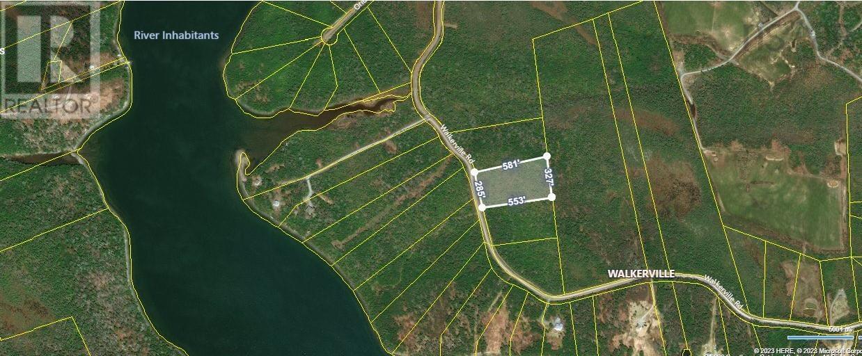Lot 16 Walkerville Rd., Walkerville, Nova Scotia  B0E 1J0 - Photo 10 - 202519504