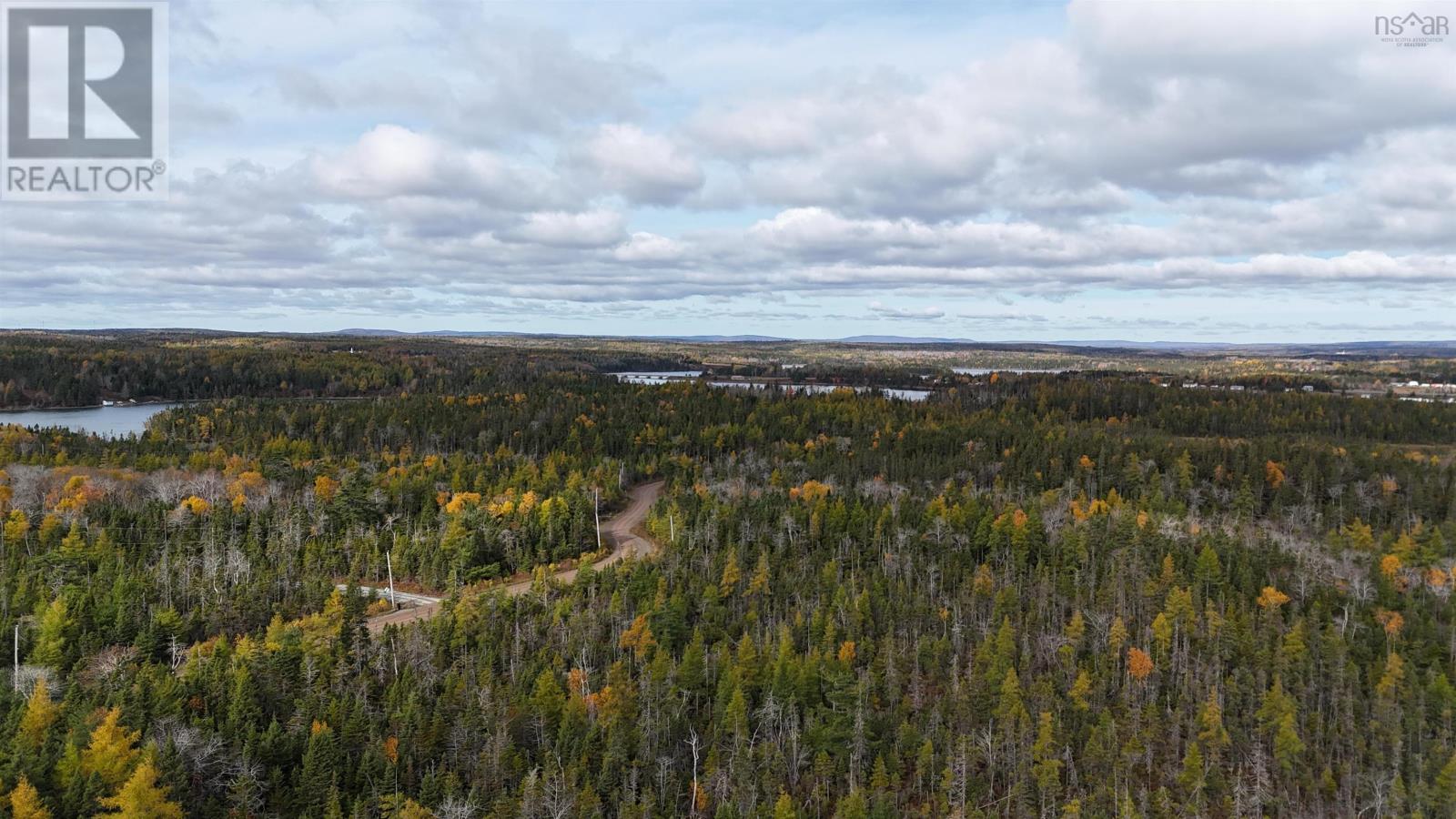 Lot 16 Walkerville Rd., Walkerville, Nova Scotia  B0E 1J0 - Photo 2 - 202519504