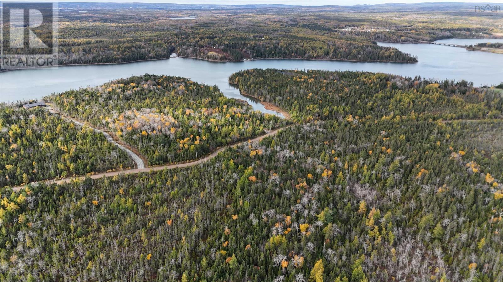 Lot 16 Walkerville Rd., Walkerville, Nova Scotia  B0E 1J0 - Photo 5 - 202519504