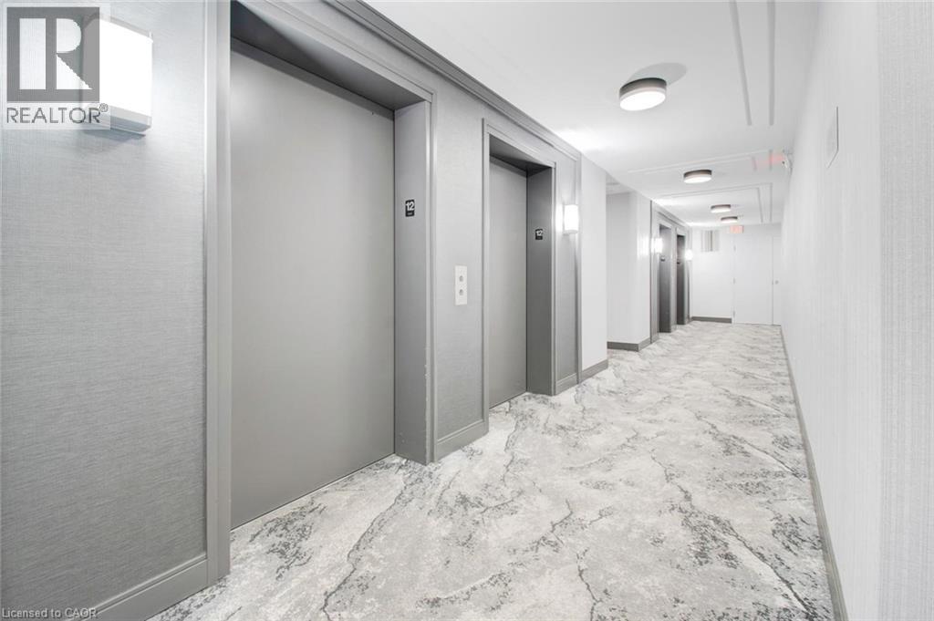 80 Absolute Avenue Unit# 1207, Mississauga, Ontario  L4Z 0A5 - Photo 8 - 40784041