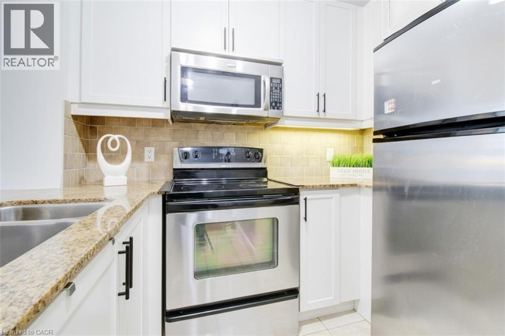 80 Absolute Avenue Unit# 1207, Mississauga, Ontario  L4Z 0A5 - Photo 14 - 40784041