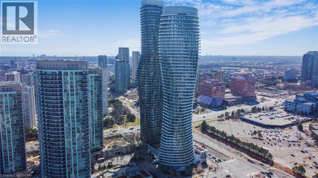 80 Absolute Avenue Unit# 1207, Mississauga, Ontario  L4Z 0A5 - Photo 5 - 40784041