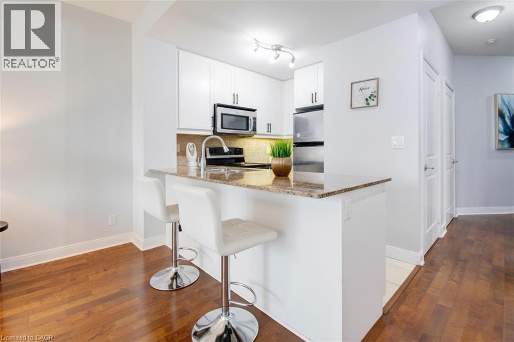 80 Absolute Avenue Unit# 1207, Mississauga, Ontario  L4Z 0A5 - Photo 17 - 40784041