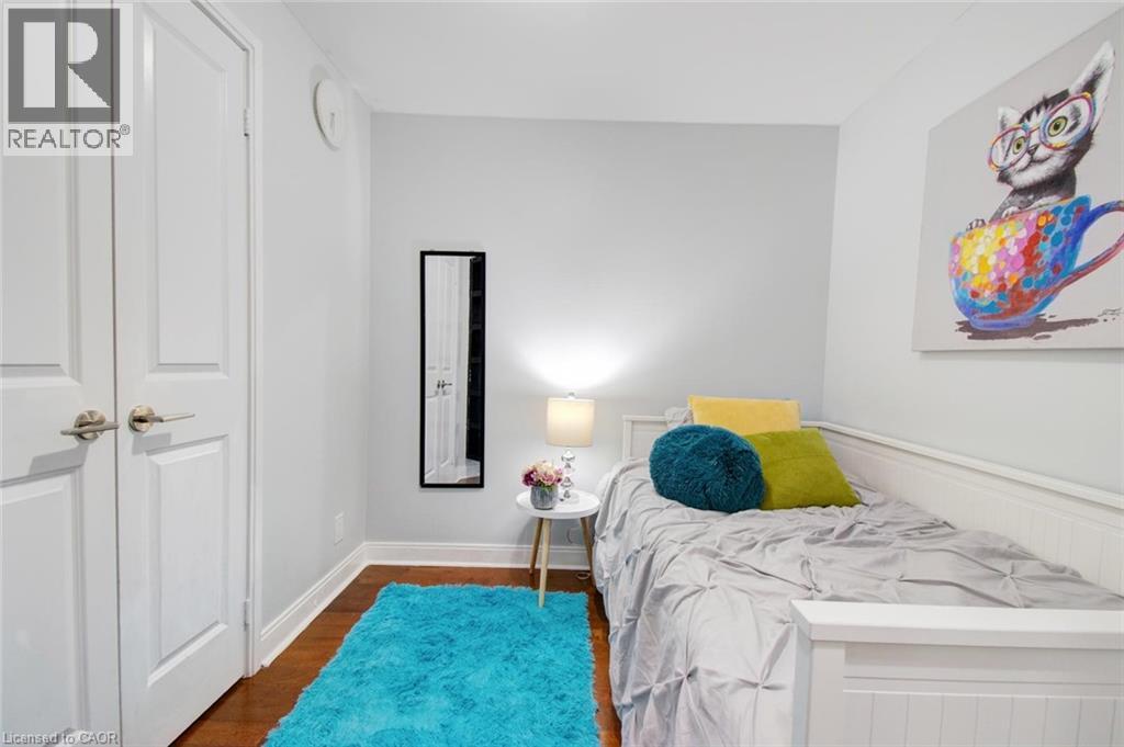 80 Absolute Avenue Unit# 1207, Mississauga, Ontario  L4Z 0A5 - Photo 22 - 40784041