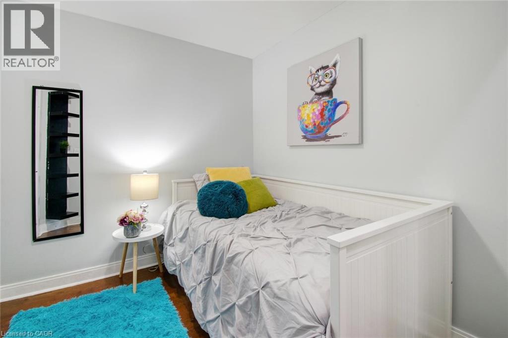 80 Absolute Avenue Unit# 1207, Mississauga, Ontario  L4Z 0A5 - Photo 23 - 40784041