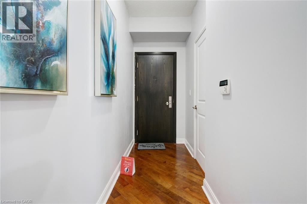 80 Absolute Avenue Unit# 1207, Mississauga, Ontario  L4Z 0A5 - Photo 10 - 40784041