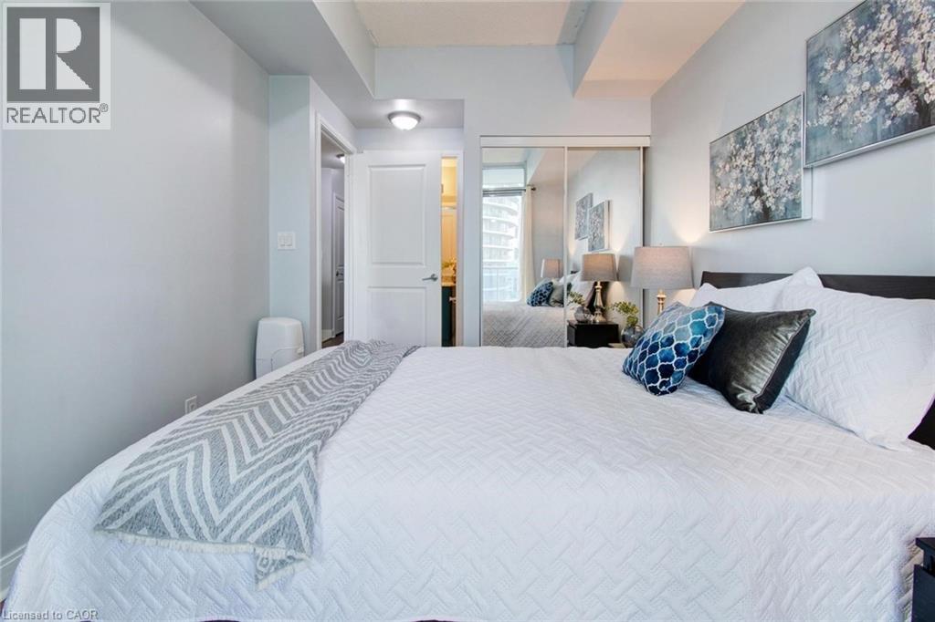 80 Absolute Avenue Unit# 1207, Mississauga, Ontario  L4Z 0A5 - Photo 33 - 40784041