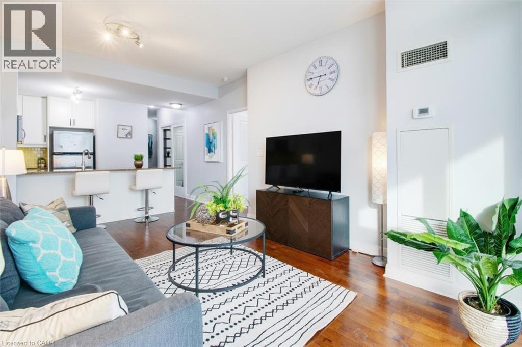 80 Absolute Avenue Unit# 1207, Mississauga, Ontario  L4Z 0A5 - Photo 20 - 40784041