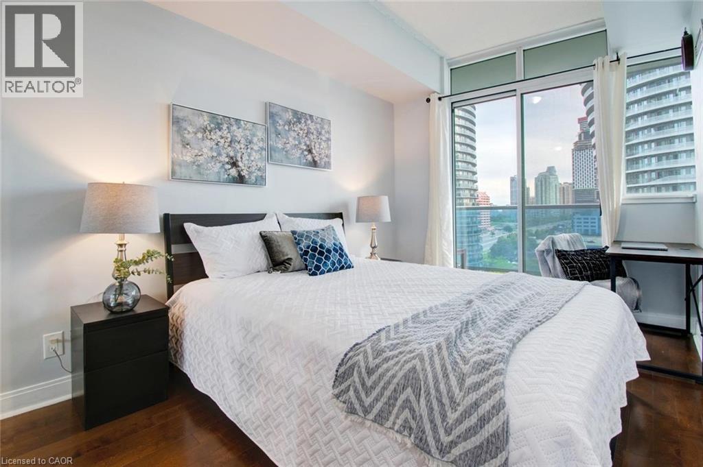 80 Absolute Avenue Unit# 1207, Mississauga, Ontario  L4Z 0A5 - Photo 28 - 40784041