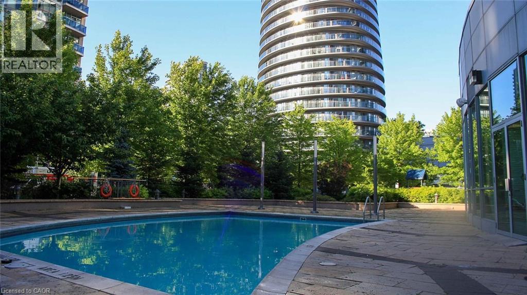 80 Absolute Avenue Unit# 1207, Mississauga, Ontario  L4Z 0A5 - Photo 45 - 40784041