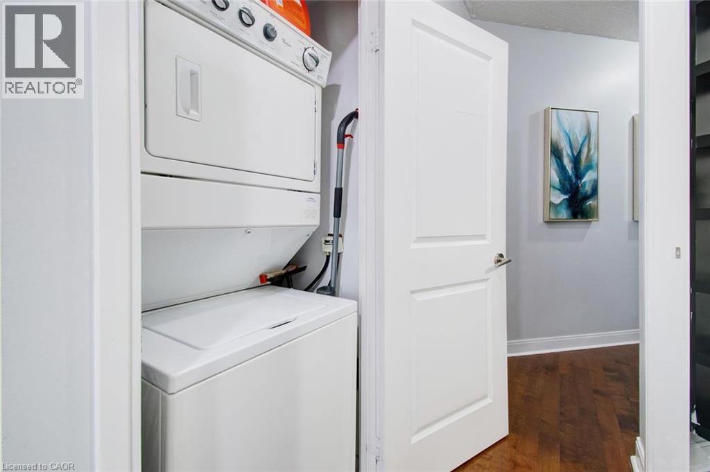 80 Absolute Avenue Unit# 1207, Mississauga, Ontario  L4Z 0A5 - Photo 39 - 40784041