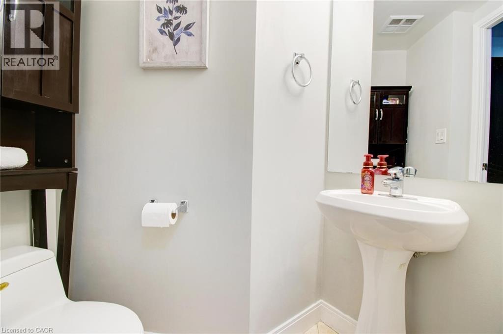 80 Absolute Avenue Unit# 1207, Mississauga, Ontario  L4Z 0A5 - Photo 40 - 40784041