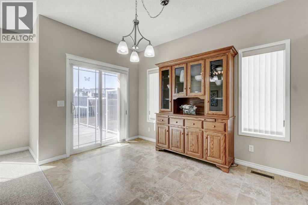 1402 Ravenscroft Avenue Se, Airdrie, Alberta  T4A 0L9 - Photo 12 - A2253501