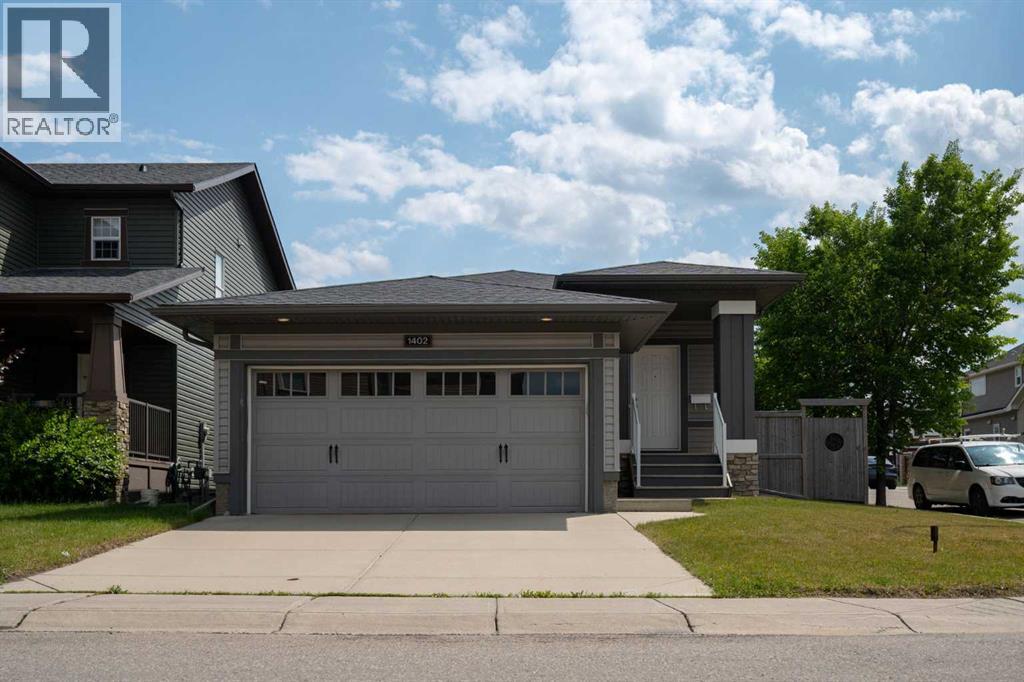 1402 Ravenscroft Avenue Se, Airdrie, Alberta  T4A 0L9 - Photo 34 - A2253501