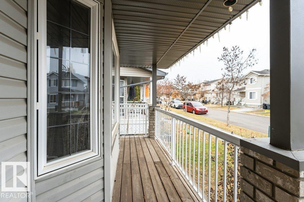 28 Vega Av, Spruce Grove, Alberta  T7X 4R8 - Photo 4 - E4463747
