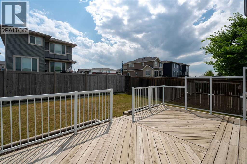 1402 Ravenscroft Avenue Se, Airdrie, Alberta  T4A 0L9 - Photo 26 - A2253501