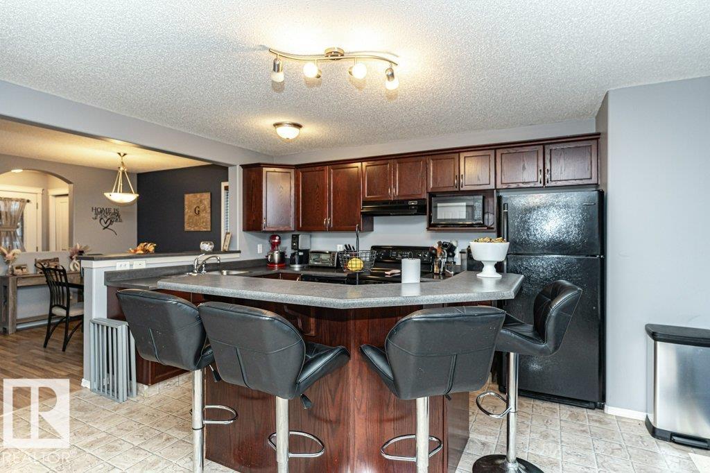 28 Vega Av, Spruce Grove, Alberta  T7X 4R8 - Photo 14 - E4463747