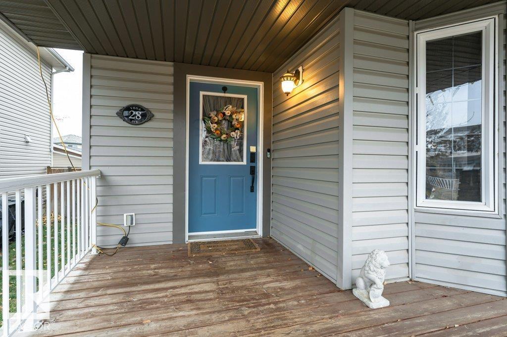 28 Vega Av, Spruce Grove, Alberta  T7X 4R8 - Photo 5 - E4463747