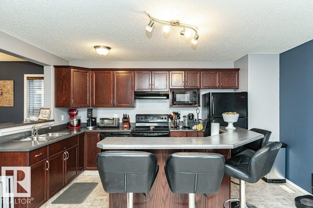 28 Vega Av, Spruce Grove, Alberta  T7X 4R8 - Photo 13 - E4463747