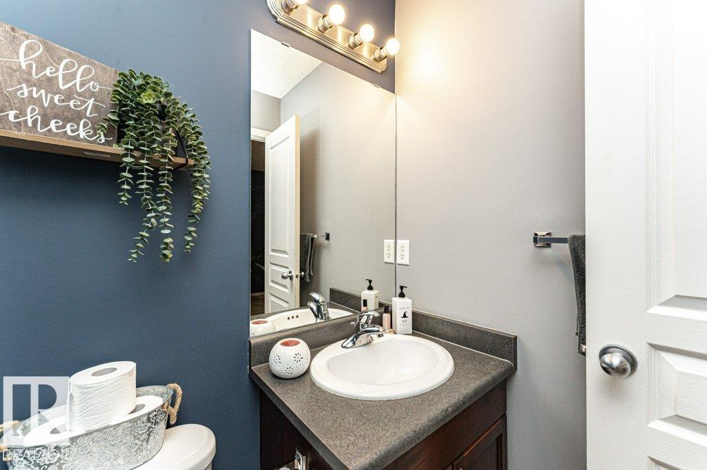 28 Vega Av, Spruce Grove, Alberta  T7X 4R8 - Photo 18 - E4463747