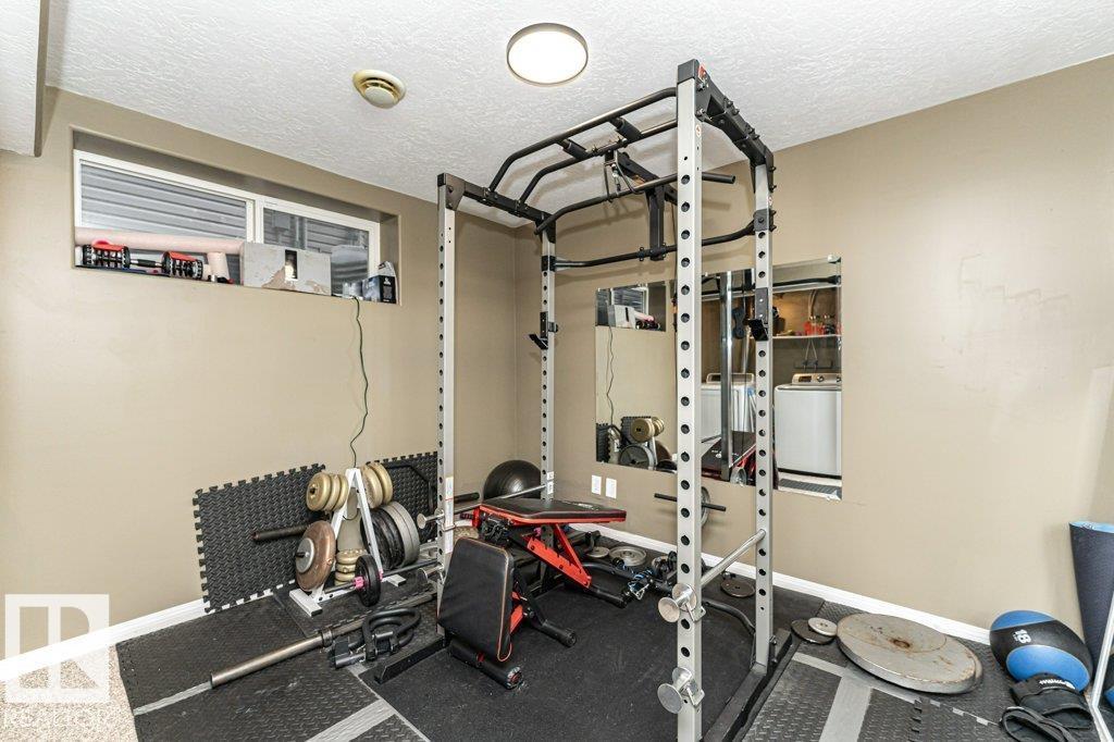 28 Vega Av, Spruce Grove, Alberta  T7X 4R8 - Photo 34 - E4463747