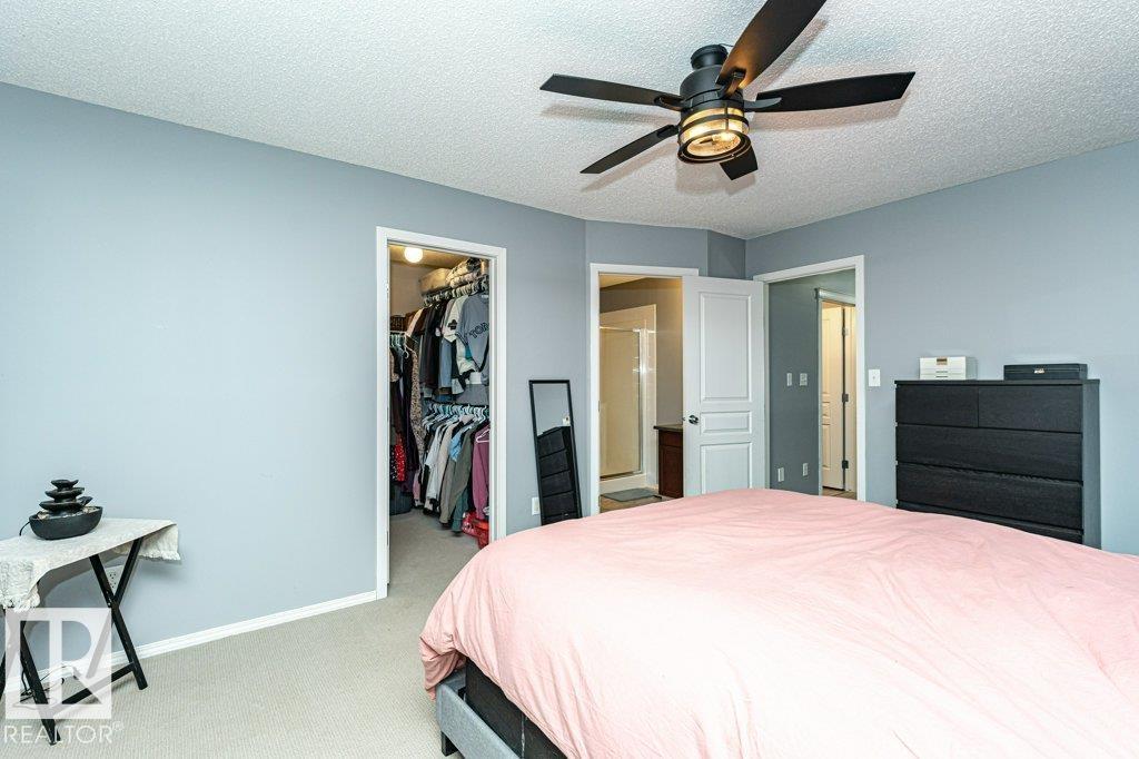 28 Vega Av, Spruce Grove, Alberta  T7X 4R8 - Photo 23 - E4463747