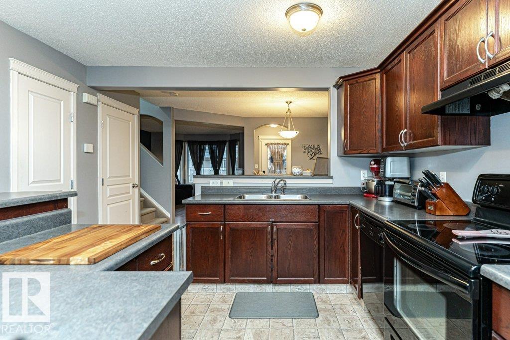 28 Vega Av, Spruce Grove, Alberta  T7X 4R8 - Photo 15 - E4463747