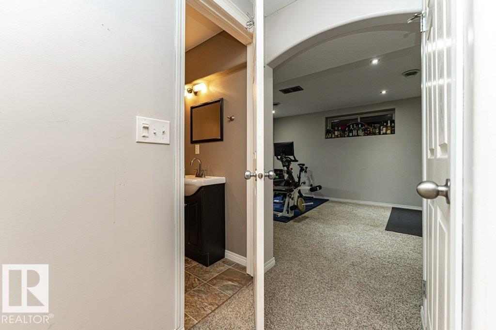28 Vega Av, Spruce Grove, Alberta  T7X 4R8 - Photo 36 - E4463747