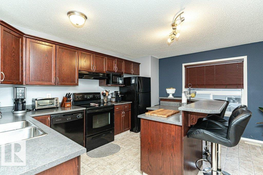 28 Vega Av, Spruce Grove, Alberta  T7X 4R8 - Photo 12 - E4463747