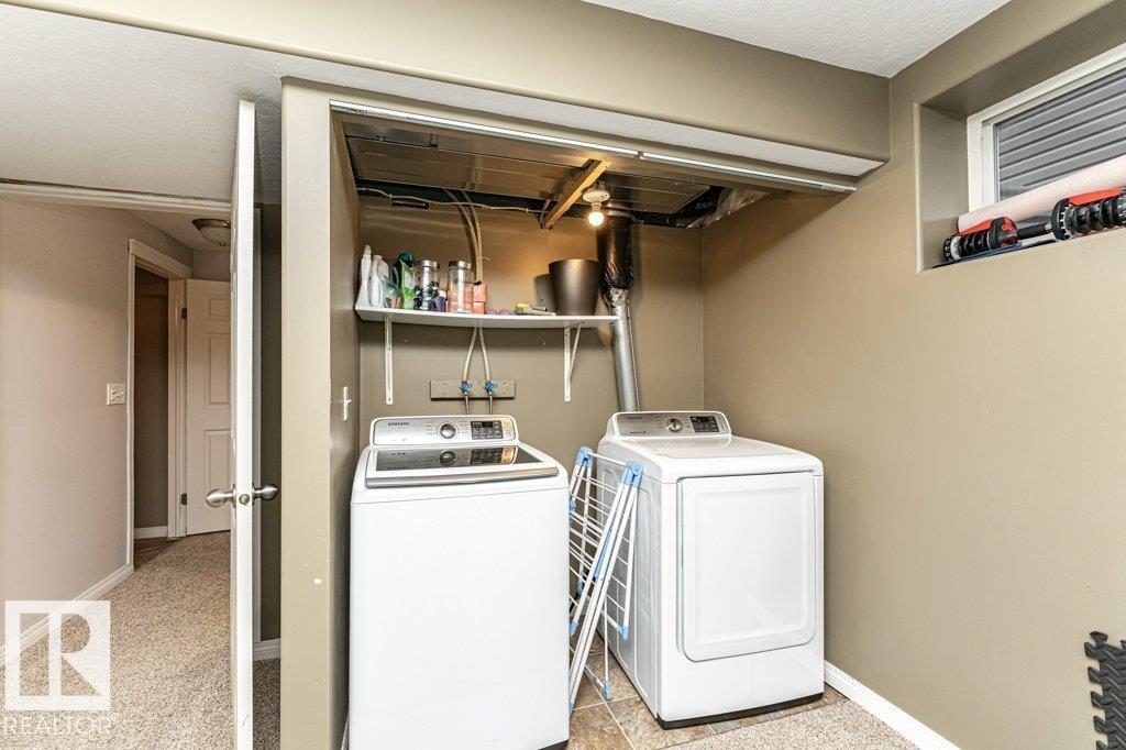 28 Vega Av, Spruce Grove, Alberta  T7X 4R8 - Photo 35 - E4463747